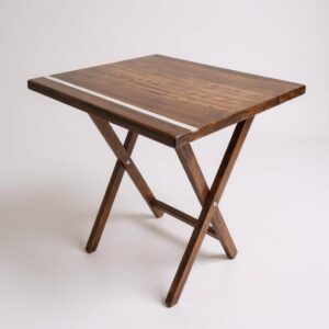 mesa plegable