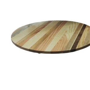 centro de mesa giratorio de 60 cm